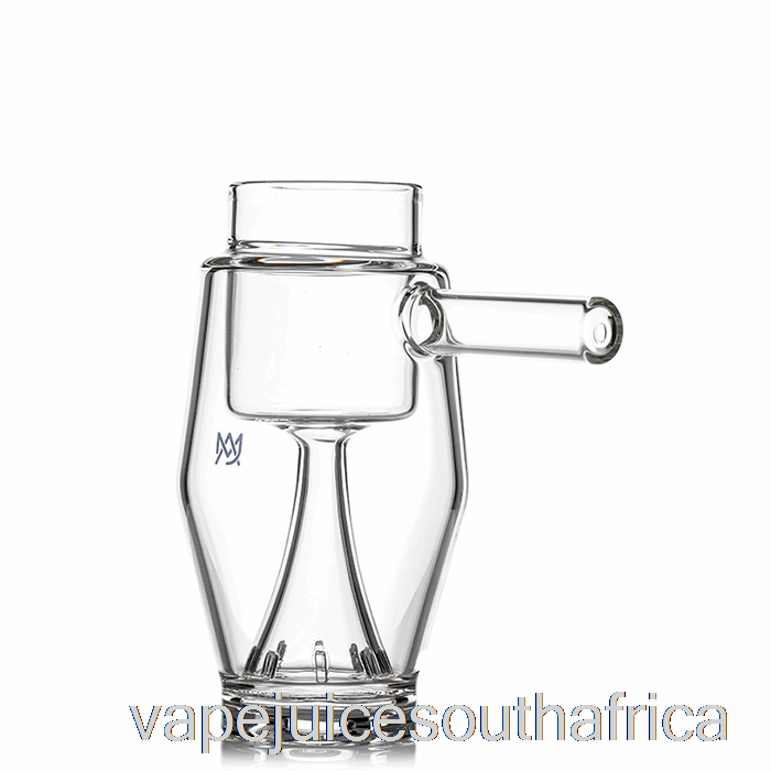 Vape Juice South Africa Mj Arsenal The Proxy Mini Bubbler Clear